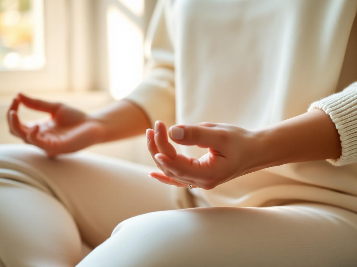 Nervous System Tools for Gut Health Nervous system meditations and wellness practices to support women with SIBO, IBS, food reactions, and gut-brain axis patterns.